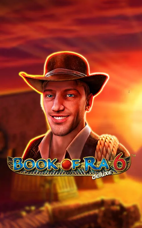 Book of Ra at Wildsino Casino