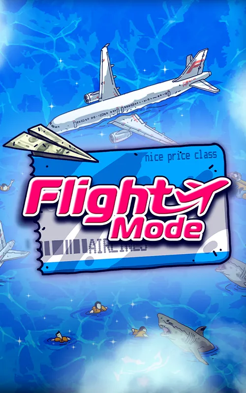 Flight Mode at Wildsino Casino