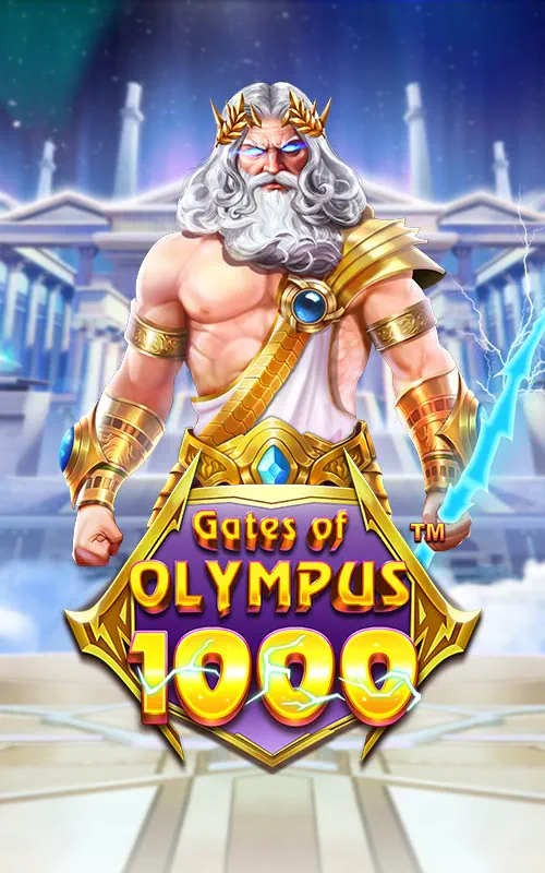 Gates of Olympus at Wildsino Casino