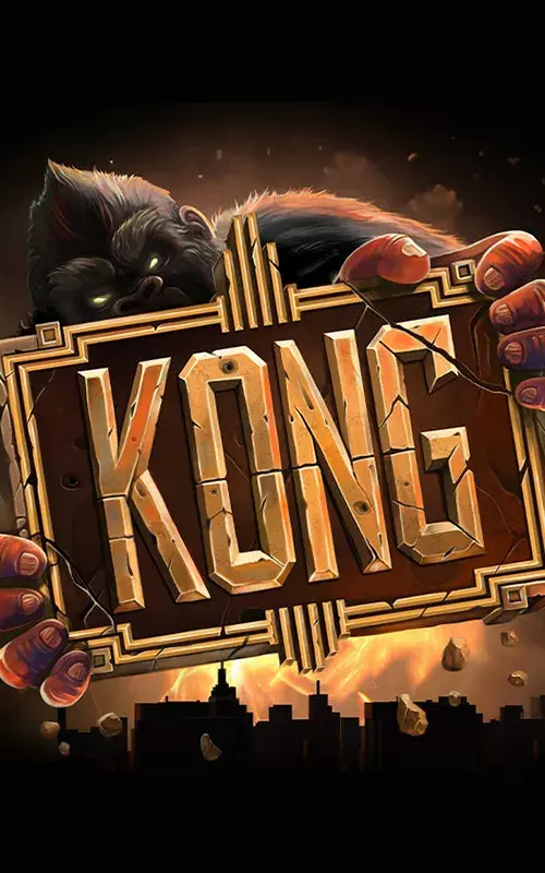 Kong at Wildsino Casino