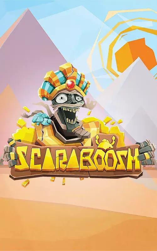 Scaraboosh at Wildsino Casino
